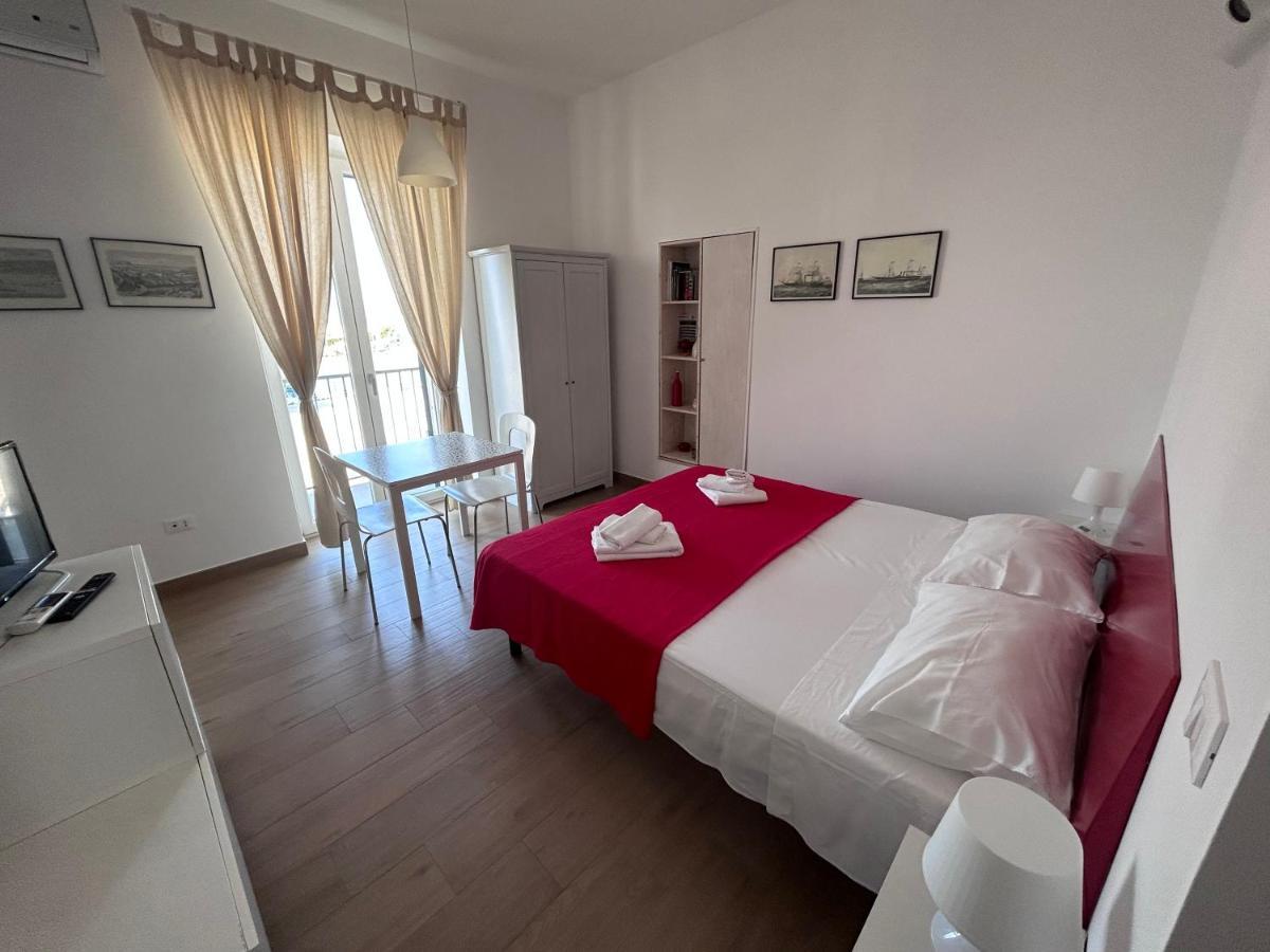 维拉诺瓦Casa Petrolla 126公寓 外观 照片