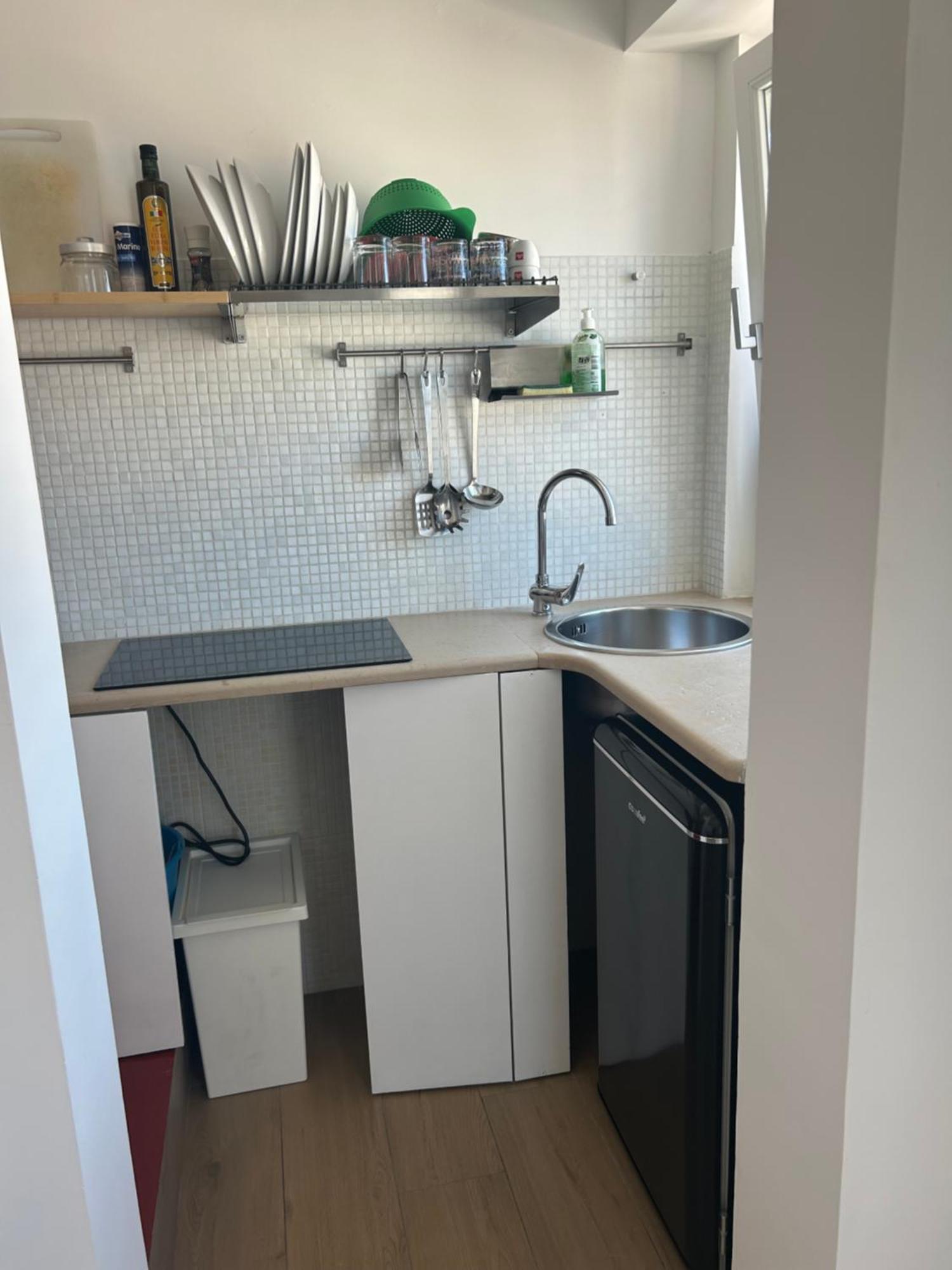 维拉诺瓦Casa Petrolla 126公寓 外观 照片