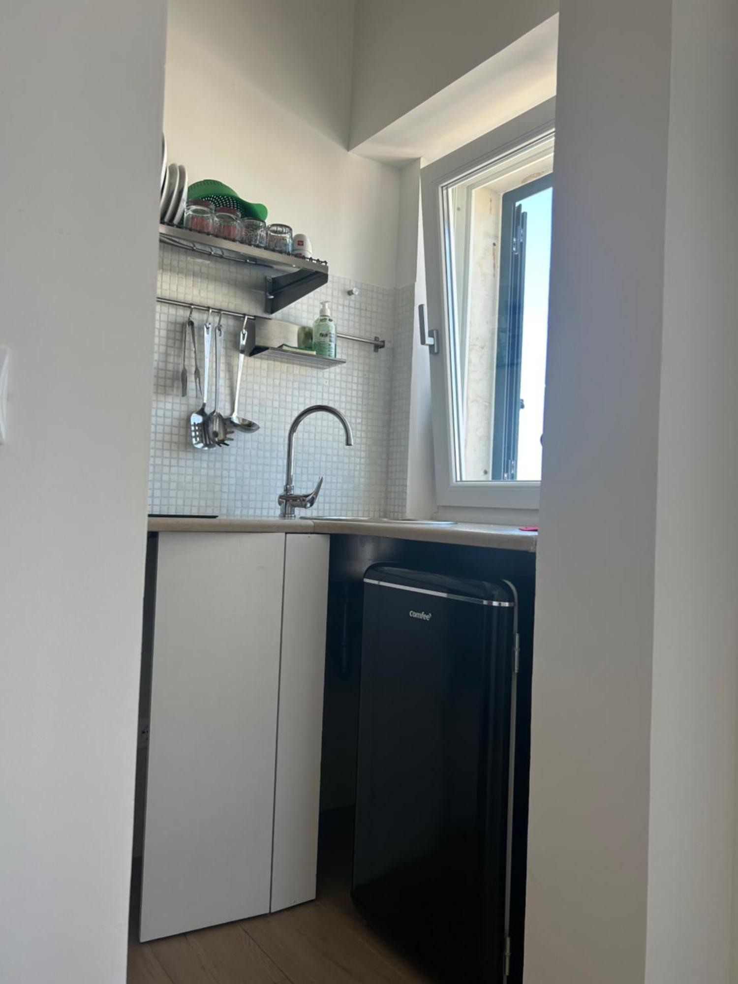 维拉诺瓦Casa Petrolla 126公寓 外观 照片
