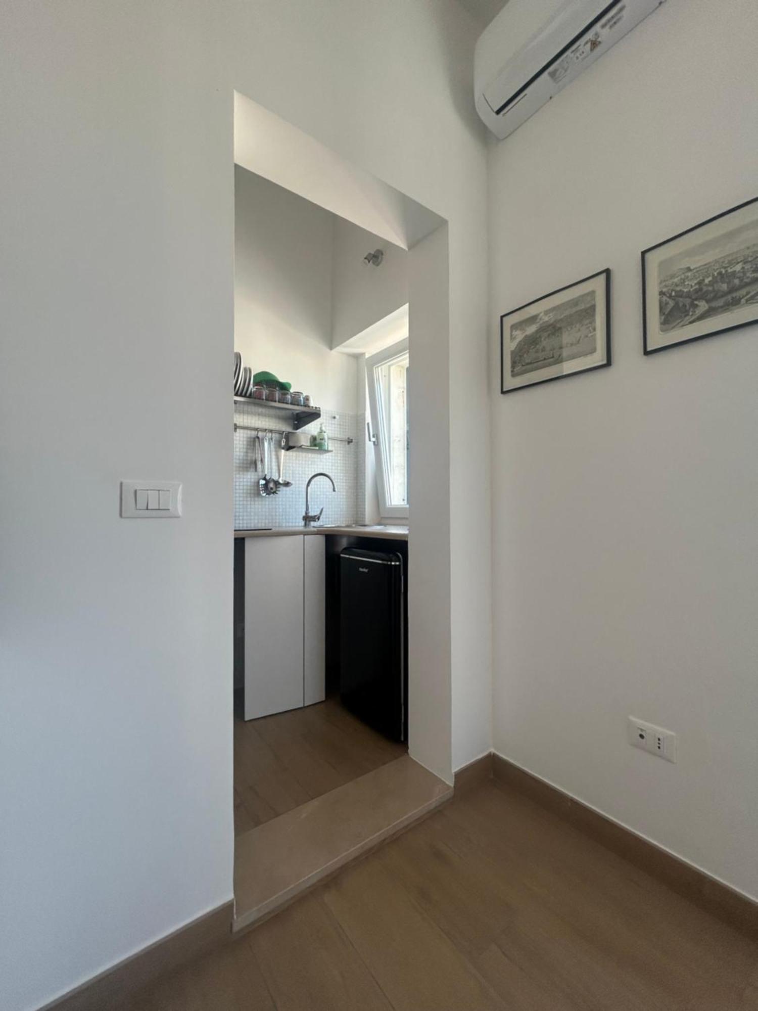 维拉诺瓦Casa Petrolla 126公寓 外观 照片