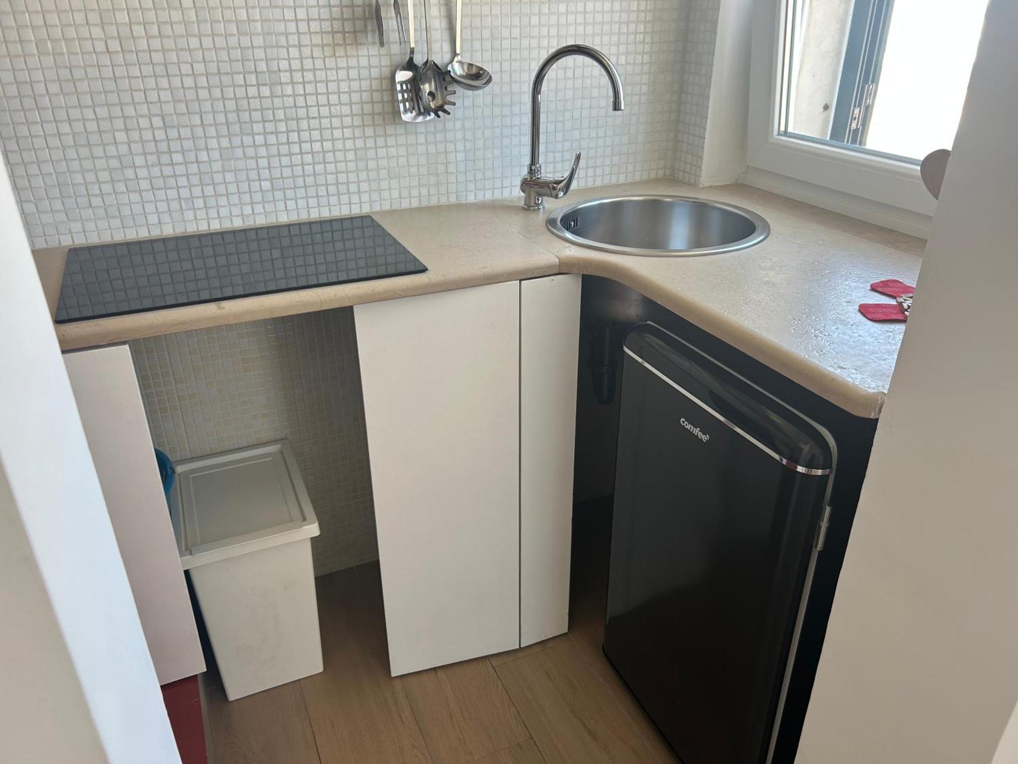 维拉诺瓦Casa Petrolla 126公寓 外观 照片