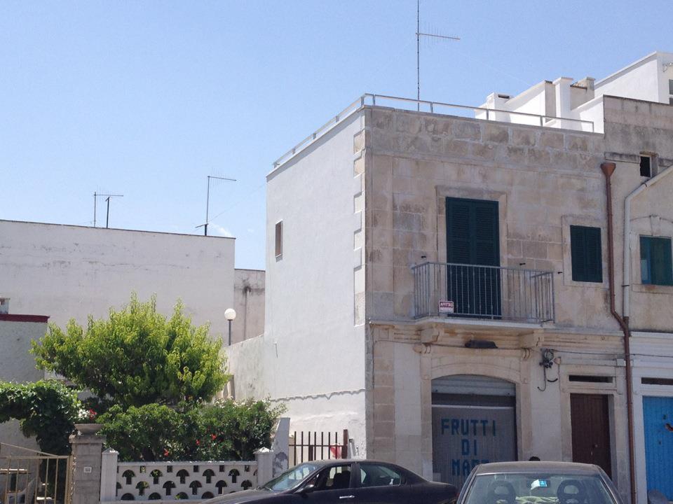 维拉诺瓦Casa Petrolla 126公寓 外观 照片