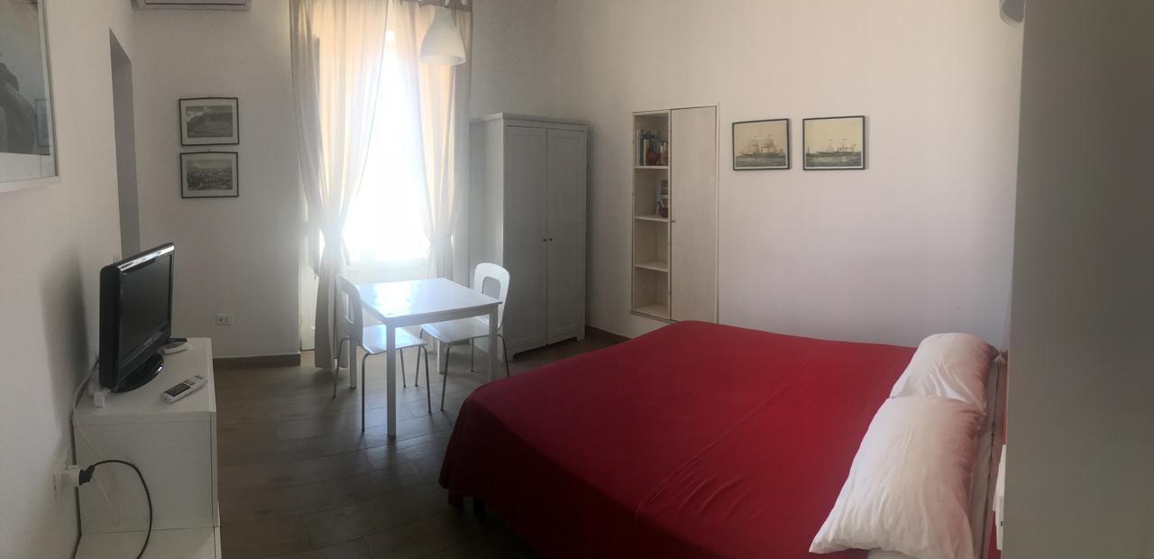 维拉诺瓦Casa Petrolla 126公寓 外观 照片
