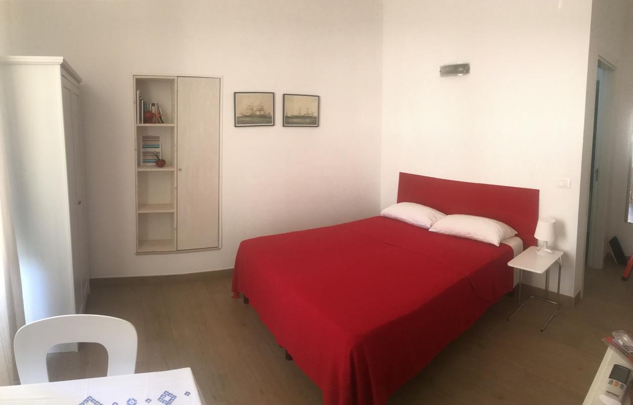 维拉诺瓦Casa Petrolla 126公寓 外观 照片