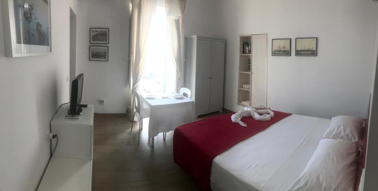 维拉诺瓦Casa Petrolla 126公寓 外观 照片
