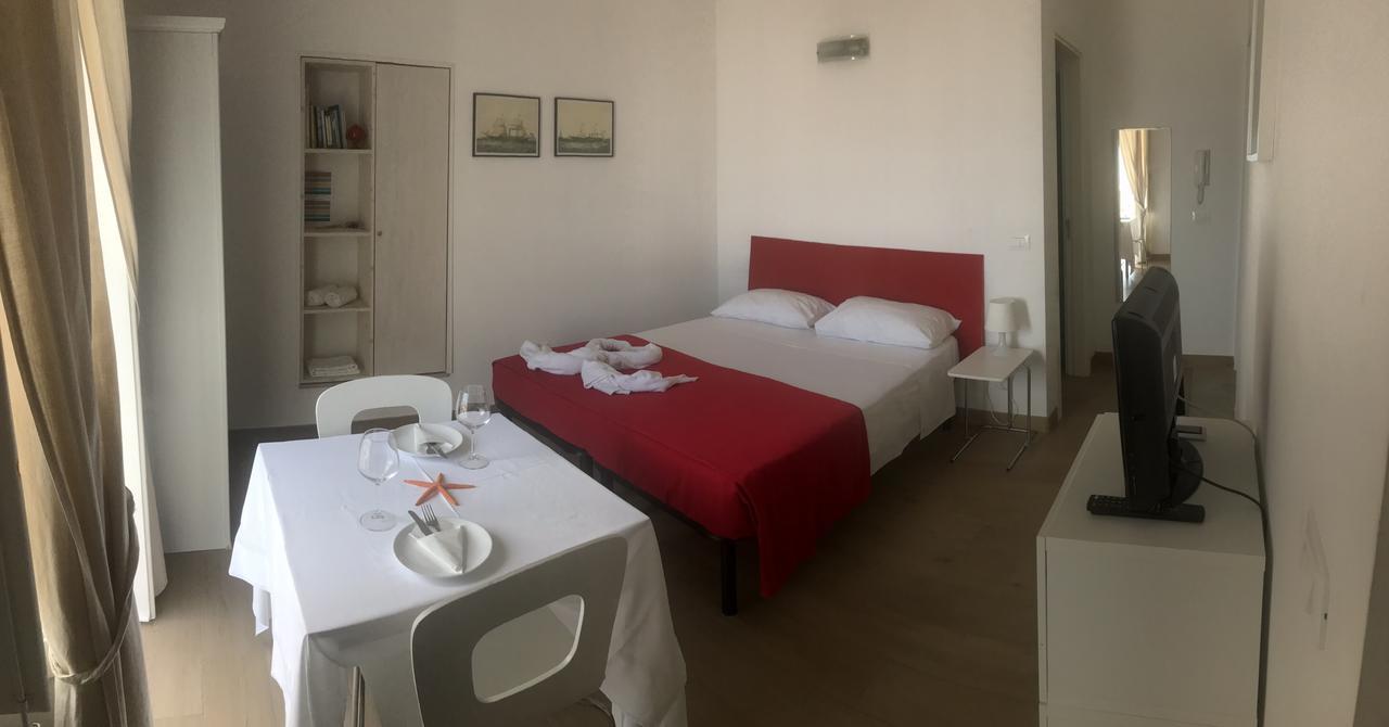 维拉诺瓦Casa Petrolla 126公寓 外观 照片